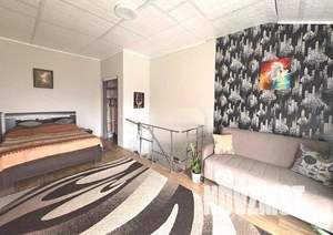 1-к квартира, вторичка, 33м2, 5/6 этаж