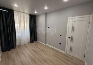 2-к квартира, вторичка, 46м2, 21/25 этаж