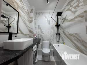 Студия квартира, вторичка, 18м2, 2/16 этаж