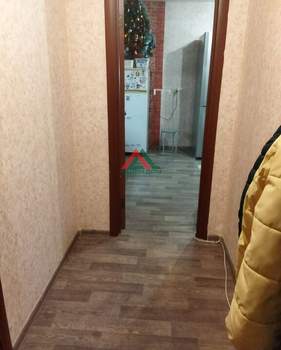 Студия квартира, вторичка, 23м2, 7/7 этаж