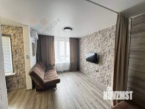 1-к квартира, вторичка, 35м2, 8/19 этаж