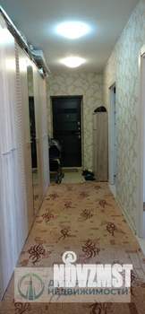 3-к квартира, вторичка, 78м2, 2/5 этаж