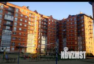 1-к квартира, вторичка, 38м2, 1/9 этаж
