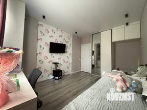 2-к квартира, вторичка, 50м2, 7/8 этаж