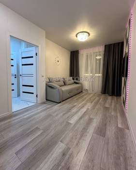 1-к квартира, вторичка, 33м2, 11/16 этаж