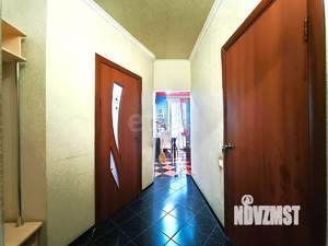 1-к квартира, вторичка, 33м2, 2/6 этаж