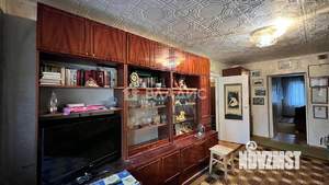 2-к квартира, вторичка, 44м2, 3/5 этаж