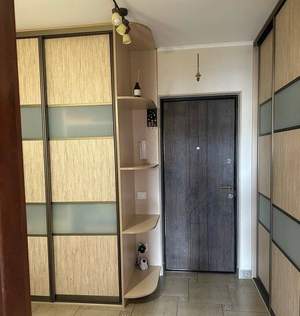 2-к квартира, вторичка, 58м2, 9/15 этаж