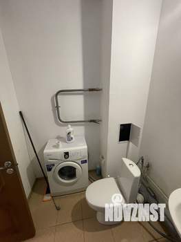 Студия квартира, вторичка, 32м2, 3/22 этаж