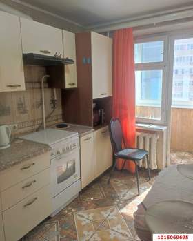2-к квартира, вторичка, 46м2, 9/9 этаж