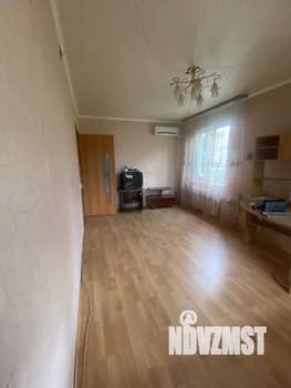 3-к квартира, вторичка, 61м2, 2/5 этаж