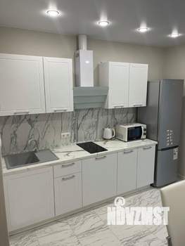 1-к квартира, вторичка, 35м2, 7/23 этаж