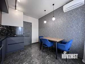 2-к квартира, вторичка, 60м2, 19/20 этаж
