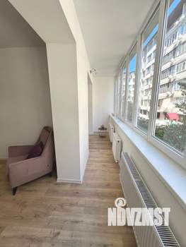 1-к квартира, вторичка, 41м2, 1/6 этаж