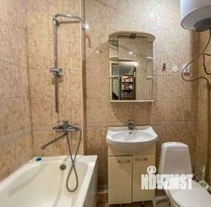 2-к квартира, вторичка, 46м2, 1/3 этаж