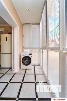 2-к квартира, вторичка, 83м2, 3/8 этаж