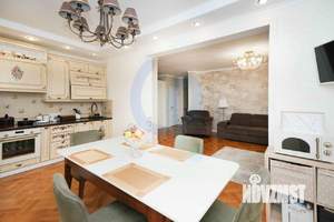 3-к квартира, вторичка, 82м2, 7/17 этаж