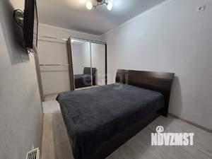 2-к квартира, вторичка, 41м2, 4/17 этаж