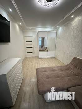 2-к квартира, вторичка, 55м2, 2/17 этаж