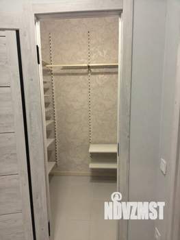 1-к квартира, вторичка, 38м2, 6/19 этаж