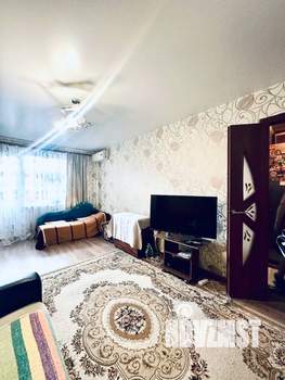 1-к квартира, вторичка, 30м2, 2/5 этаж