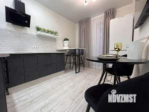1-к квартира, вторичка, 43м2, 9/25 этаж