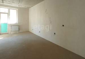 2-к квартира, вторичка, 35м2, 9/16 этаж