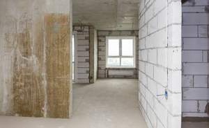 3-к квартира, вторичка, 66м2, 4/23 этаж