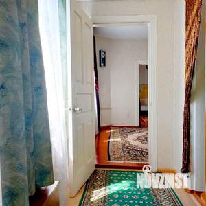 2-к квартира, вторичка, 62м2, 2/2 этаж