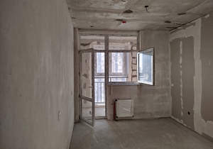 2-к квартира, вторичка, 60м2, 15/25 этаж