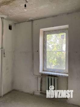 1-к квартира, вторичка, 32м2, 4/5 этаж