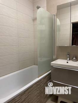 1-к квартира, вторичка, 34м2, 2/9 этаж