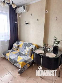 1-к квартира, вторичка, 42м2, 12/17 этаж