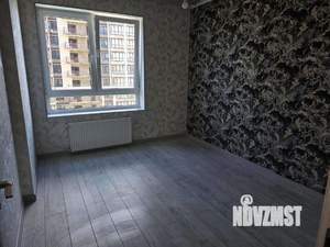 1-к квартира, вторичка, 38м2, 15/23 этаж