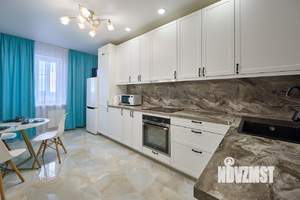 2-к квартира, вторичка, 66м2, 14/17 этаж