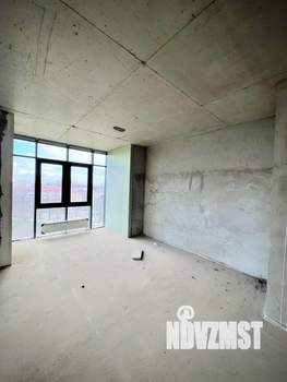 2-к квартира, вторичка, 100м2, 6/16 этаж