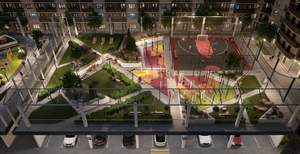 3-к квартира, вторичка, 64м2, 14/24 этаж