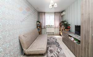 2-к квартира, вторичка, 60м2, 16/17 этаж