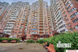 1-к квартира, вторичка, 55м2, 17/17 этаж