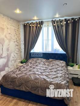 2-к квартира, вторичка, 51м2, 2/6 этаж