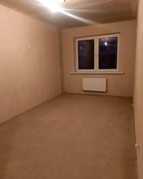 1-к квартира, вторичка, 36м2, 1/5 этаж