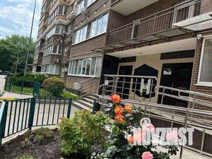 1-к квартира, вторичка, 41м2, 9/18 этаж