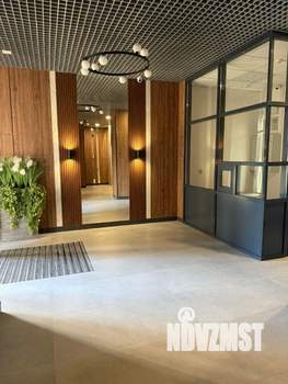 1-к квартира, вторичка, 41м2, 4/21 этаж
