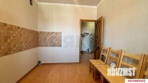 2-к квартира, вторичка, 54м2, 3/4 этаж