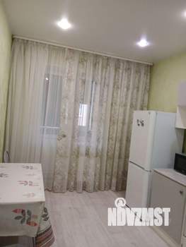 1-к квартира, вторичка, 40м2, 2/3 этаж