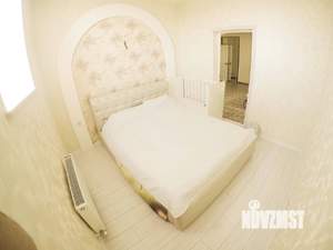 2-к квартира, вторичка, 50м2, 4/4 этаж