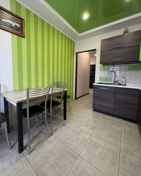 2-к квартира, вторичка, 60м2, 11/16 этаж