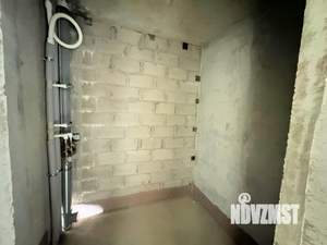 Студия квартира, сданный дом, 26м2, 19/23 этаж