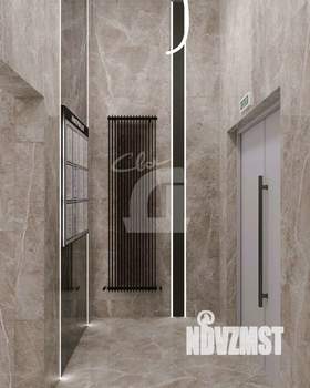 2-к квартира, вторичка, 70м2, 3/24 этаж