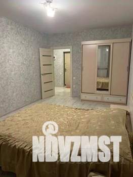 1-к квартира, вторичка, 41м2, 4/18 этаж